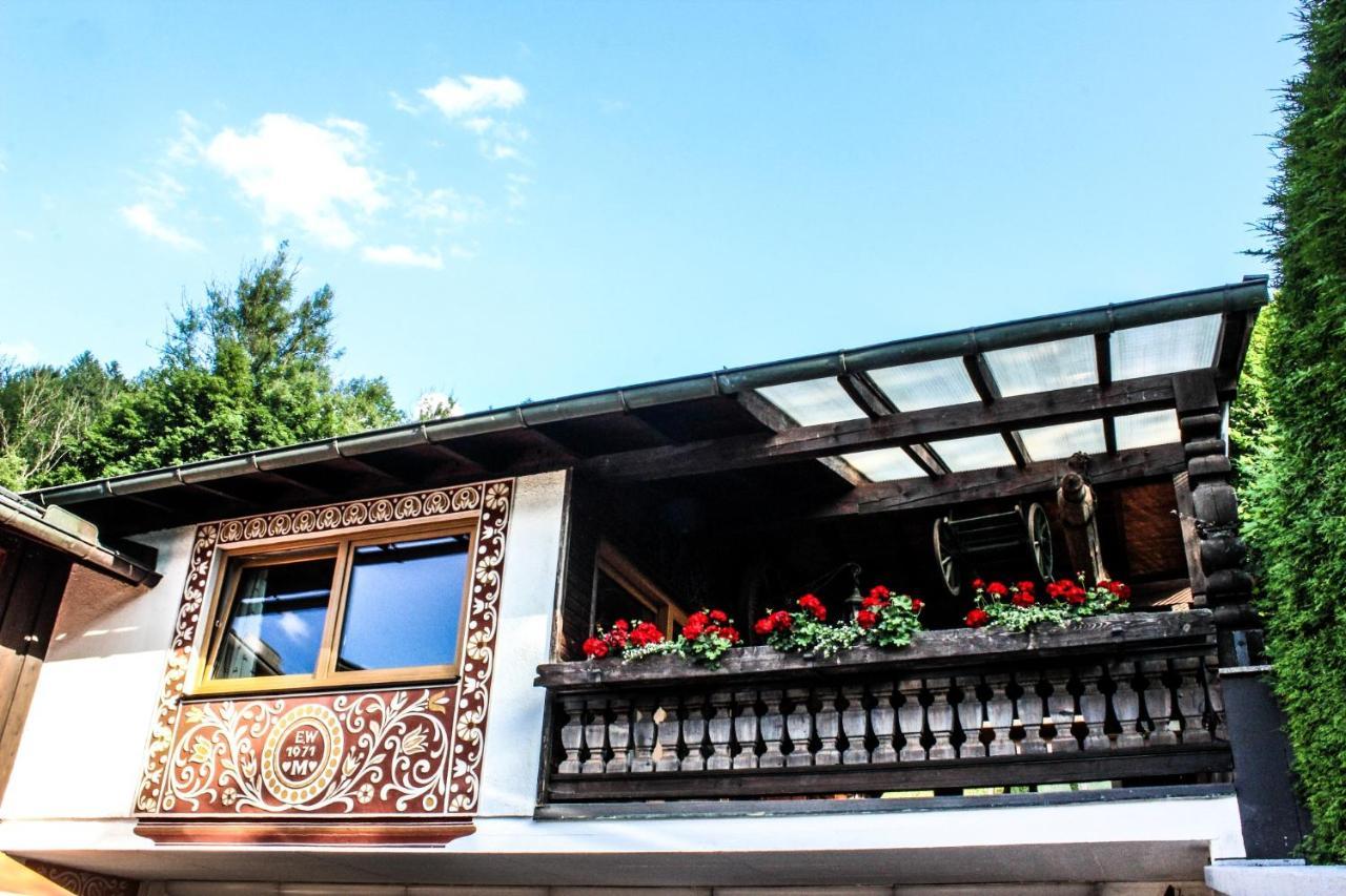 Haus Moser