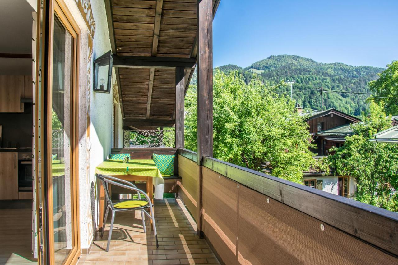 Haus Moser *