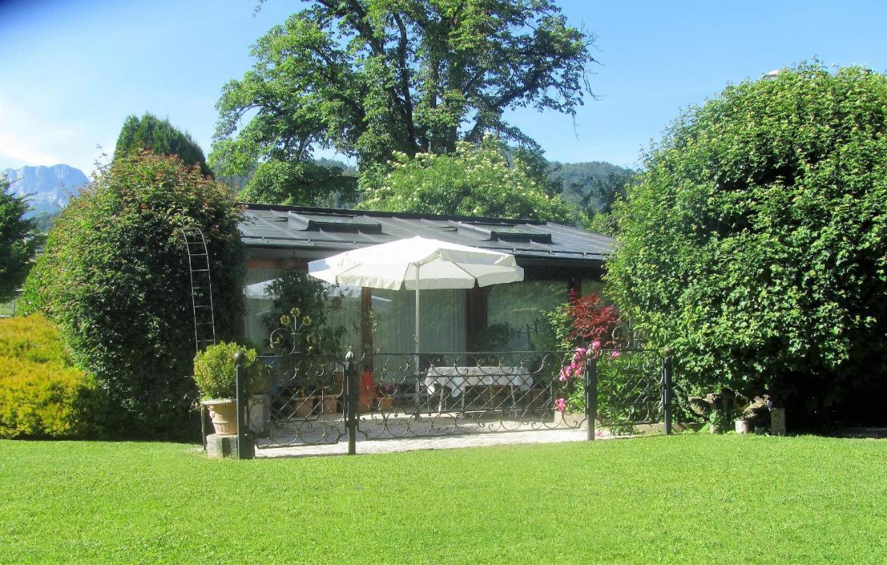 Haus Moser Apartment
