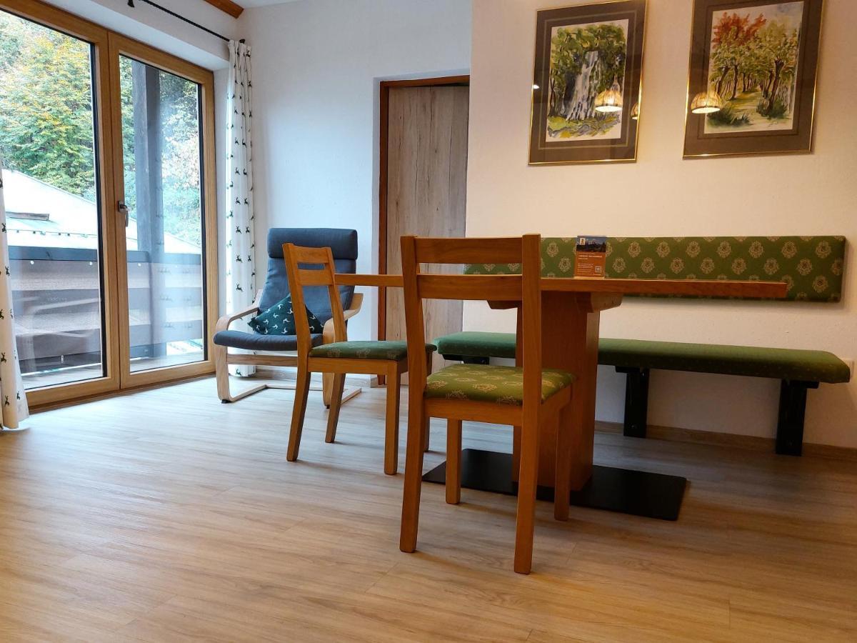 Haus Moser Berchtesgaden
