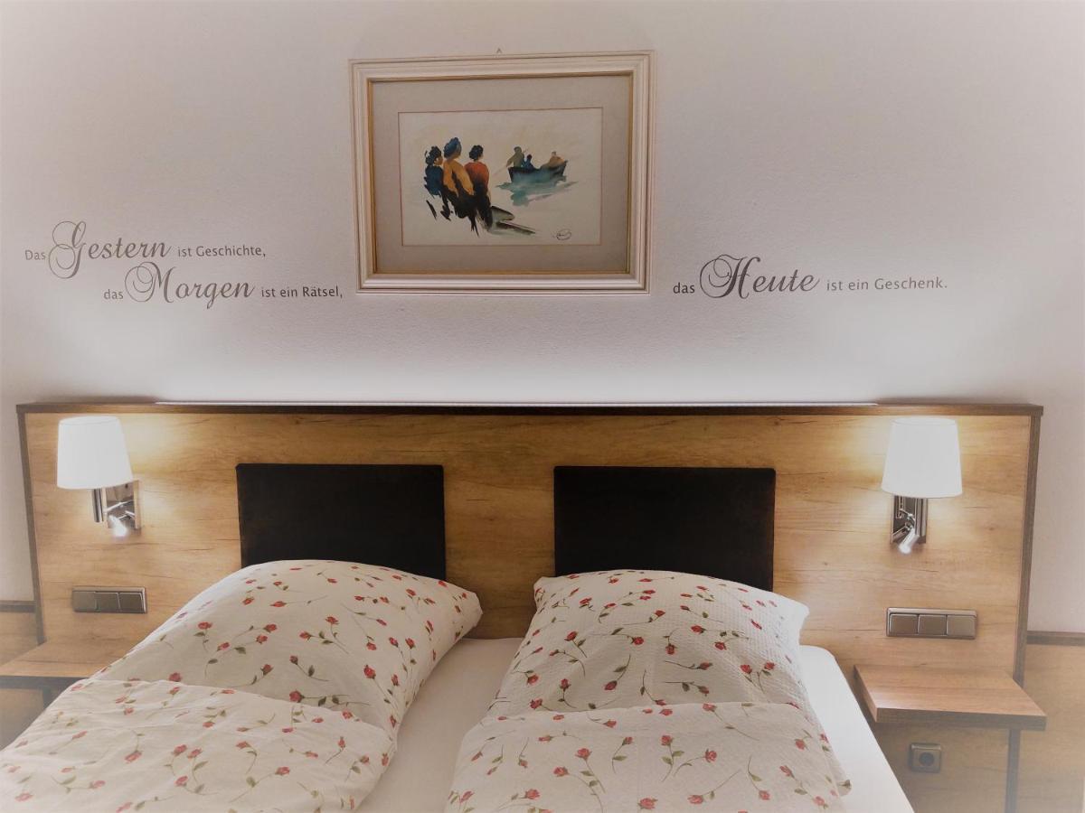 Haus Moser Apartment *