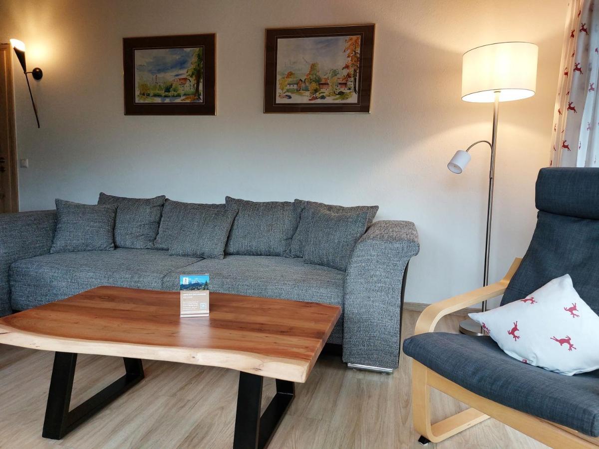 Apartment Haus Moser