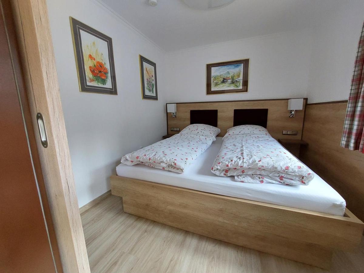 Haus Moser * Berchtesgaden