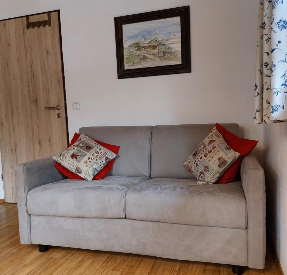 Haus Moser Apartment