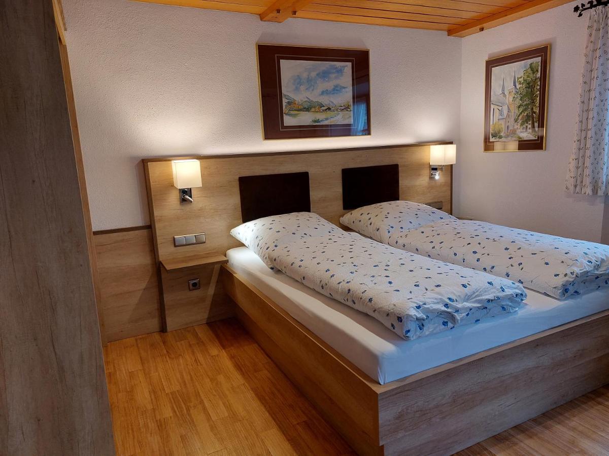 Apartment Haus Moser Berchtesgaden