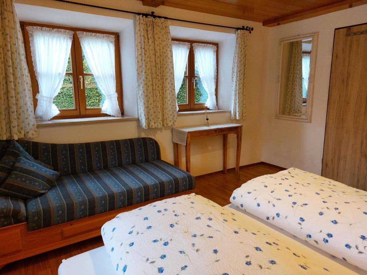 Apartment Haus Moser *